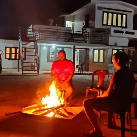Streaming Valley Independent Coffee Estate Stay Madikeri Bagian luar foto
