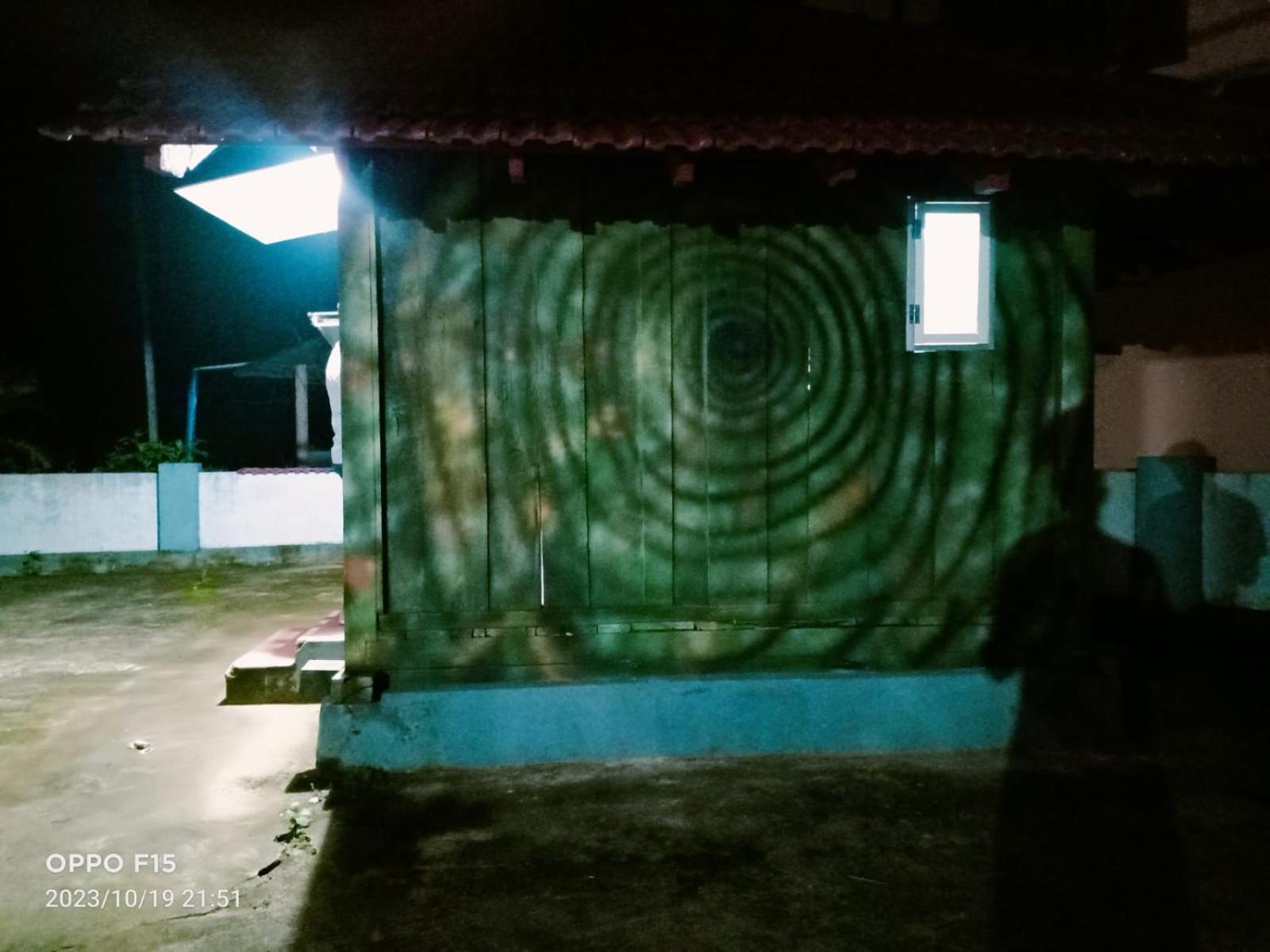 Streaming Valley Independent Coffee Estate Stay Madikeri Bagian luar foto