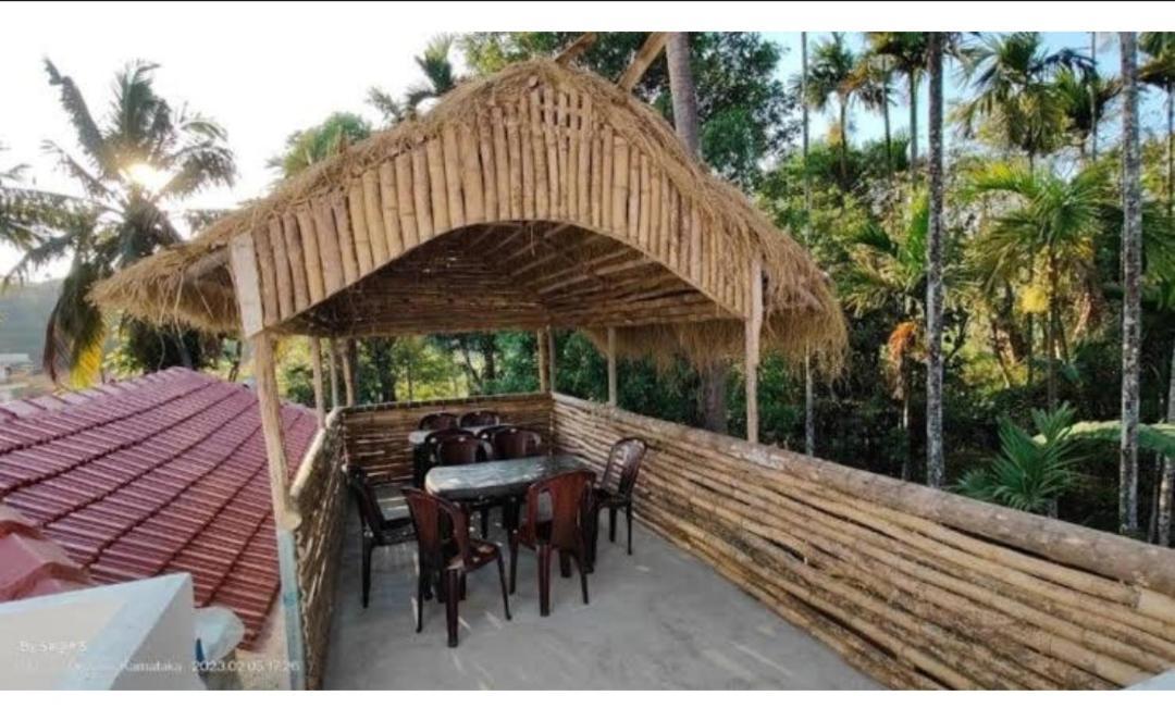 Streaming Valley Independent Coffee Estate Stay Madikeri Bagian luar foto